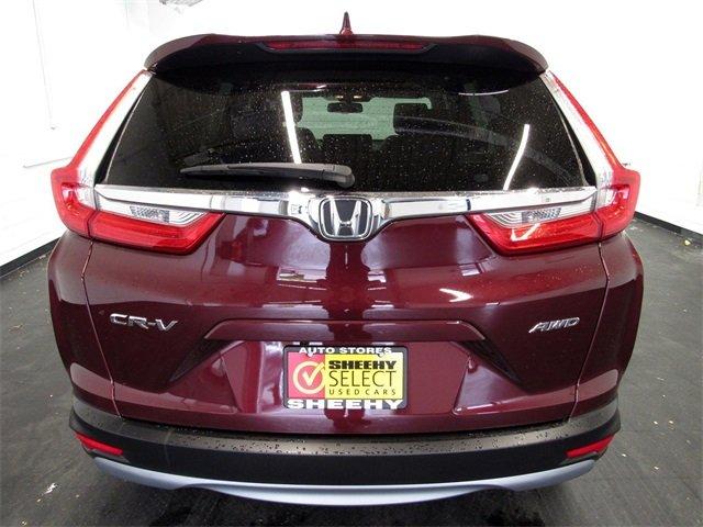 used 2017 honda cr-v awd ex-l waldorf, md 20601 for sale in waldorf, maryland