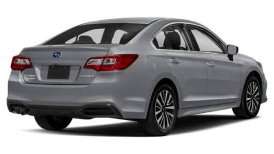 2019 Subaru Legacy