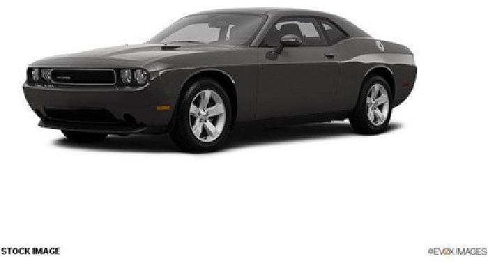 2013 dodge challenger in davie, fl