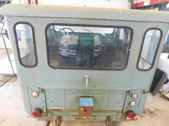 1974 jeep cj5 t1256228