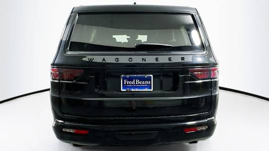 2024 Jeep Wagoneer