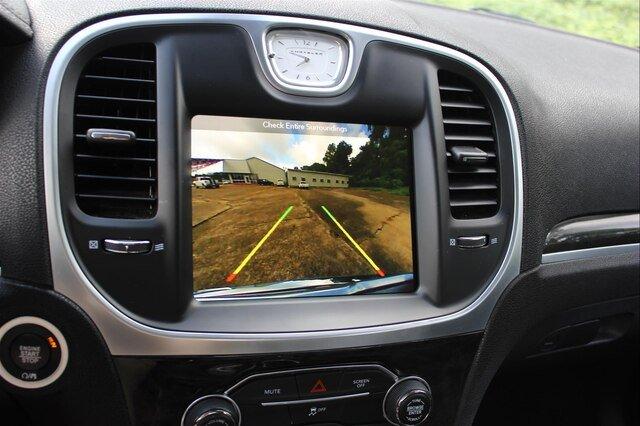 used 2017 chrysler 300 c natchez, ms 39120 for sale in church hill, mississippi