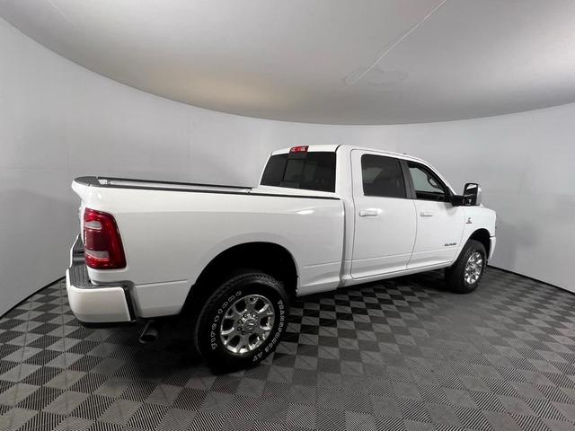 2023 ram 2500 laramie