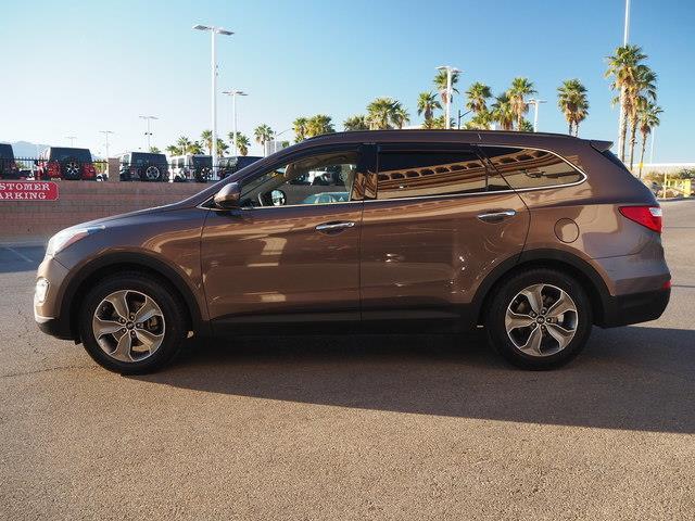 2015 hyundai santa fe gls gls 4dr suv for sale in las vegas, nevada