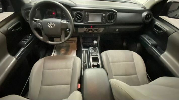 2017 toyota tacoma for sale in florida by owner