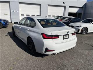 2022 BMW 3 series 330i xdrive