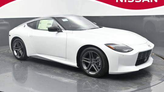 2024 Nissan Z