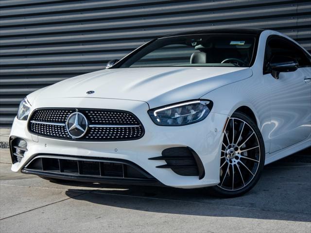 2022 mercedes-benz e-class e 450