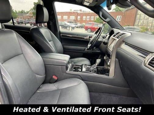 2021 lexus gx 460 luxury in louisville, kentucky