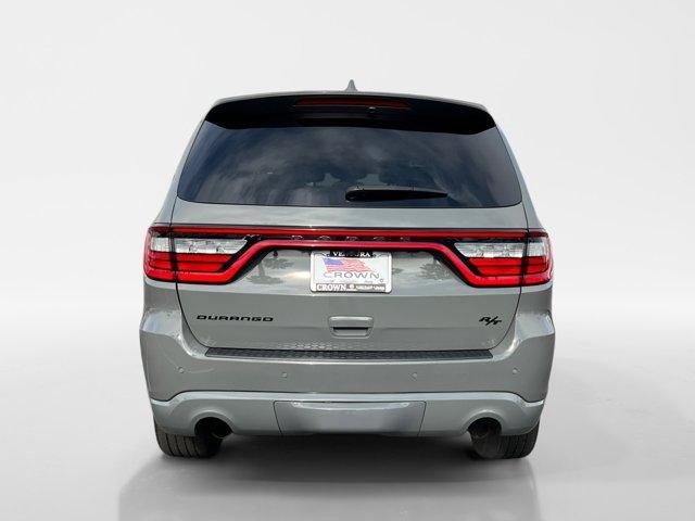 2021 dodge durango r/t