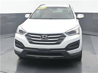 2013 Hyundai Santa fe sport 2.0t