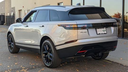 2024 Land Rover Range Rover Velar