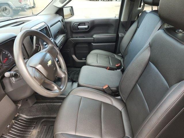 2019 chevrolet silverado 1500 wt in albany, oregon