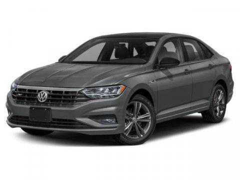 2020 volkswagen jetta 1.4t r-line