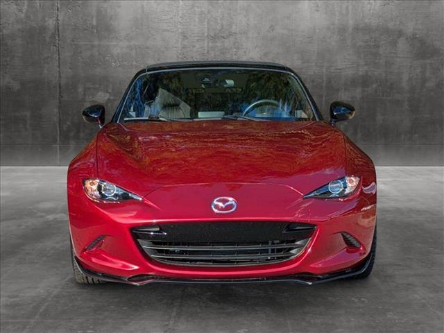 2020 mazda mx-5 miata club
