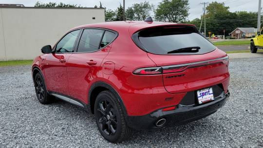 2024 Dodge Hornet