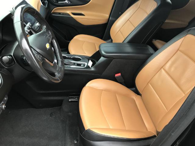2019 chevrolet equinox premier w/2lz