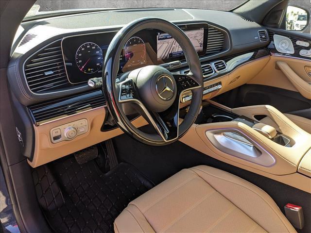 2024 mercedes-benz gle 350 4matic