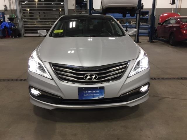 2015 hyundai azera limited limited 4dr sedan for sale in brockton, massachusetts