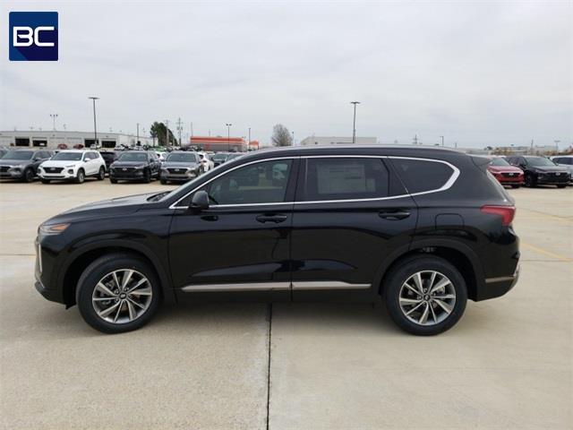 2019 hyundai santa fe sel 2.4l sel 2.4l 4dr suv for sale in tupelo, mississippi