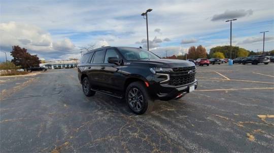 2024 Chevrolet Tahoe
