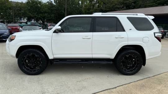 2015 Toyota 4Runner