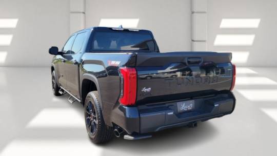 2023 Toyota Tundra