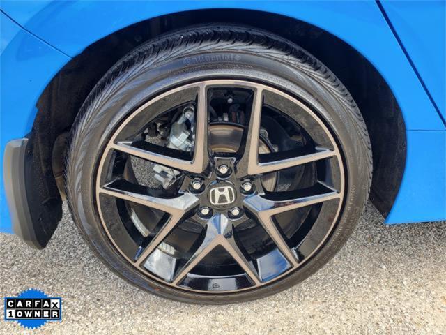 2024 honda civic sport touring
