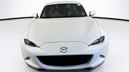 2019 Mazda Mx-5 miata