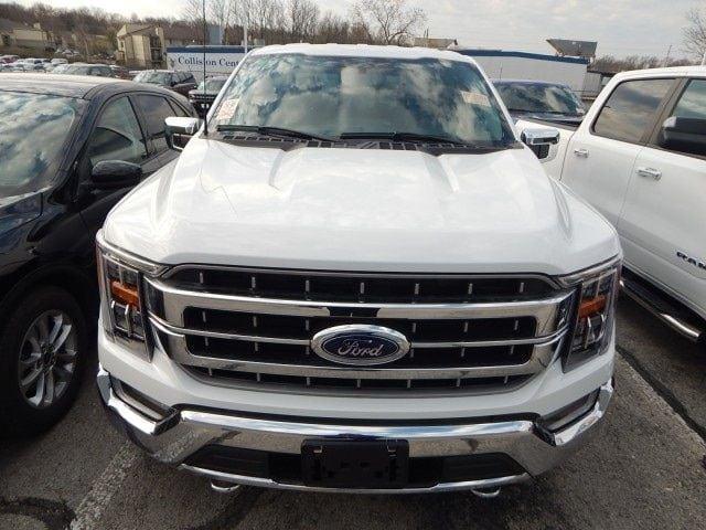2023 ford f-150 lariat in blue springs, missouri
