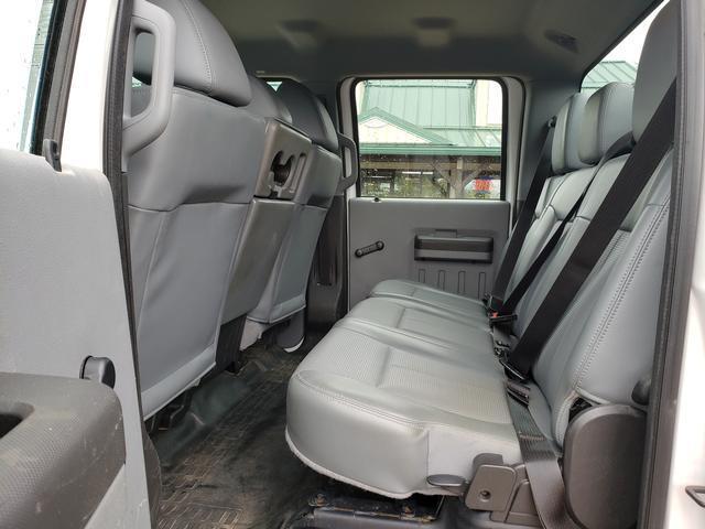 2015 ford f-250 xl