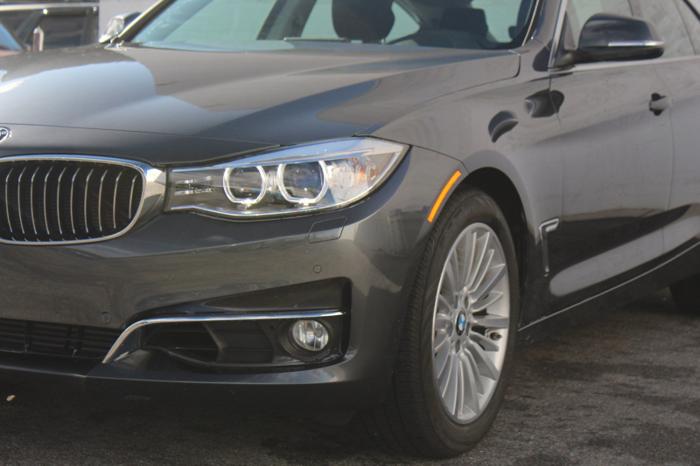 used 2015 bmw 328i gran turismo xdrive chattanooga, tn 37421 for sale in chattanooga, tennessee