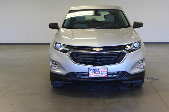 used 2018 chevrolet equinox awd ls montgomery, al 36117 for sale in montgomery, alabama