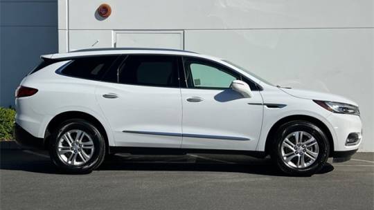 2019 Buick Enclave
