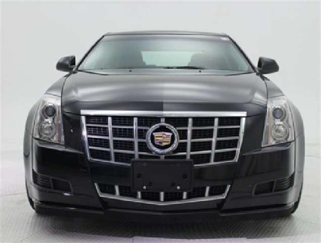 2012 cadillac cts sedan in columbus, oh