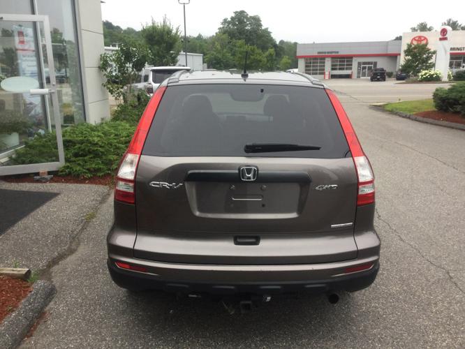 used 2011 honda cr-v 4wd se torrington, ct 06790 for sale in torrington, connecticut