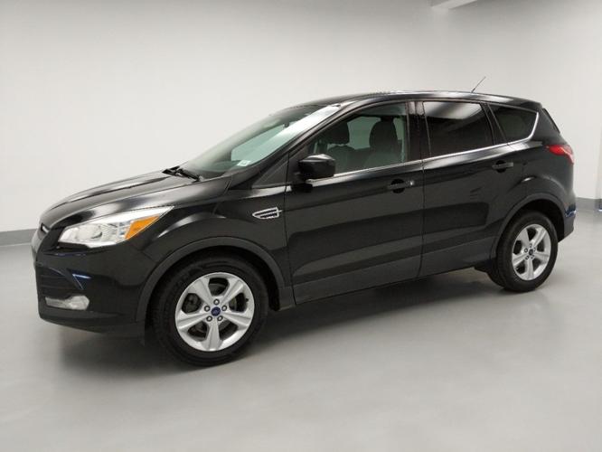 used 2015 ford escape fwd se memphis, tn 38115 for sale in memphis, tennessee