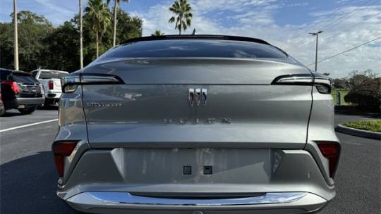 2025 Buick Envista