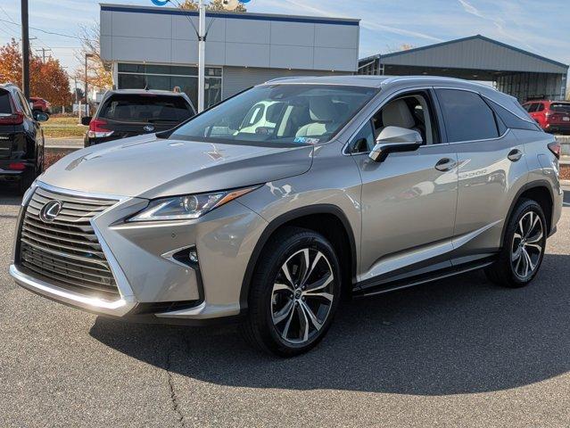 2019 lexus rx 350 rx 350