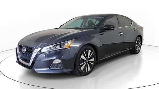 2021 Nissan Altima