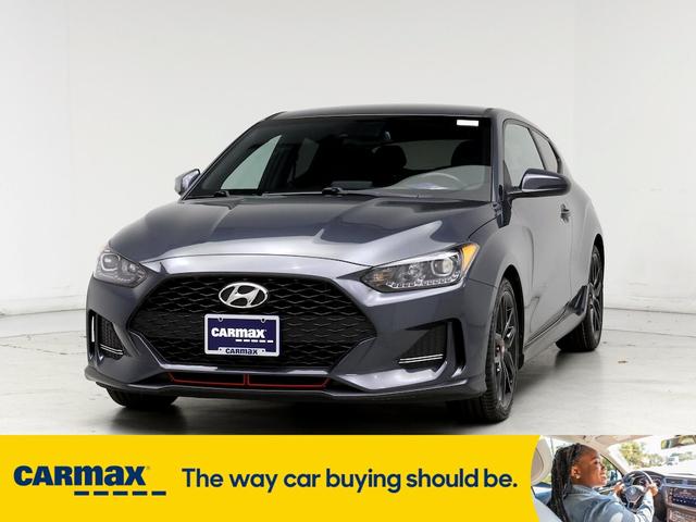2019 hyundai veloster r-spec