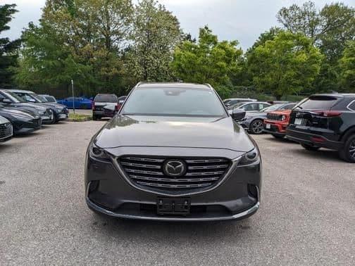 2023 mazda cx-9 signature in laurel, maryland
