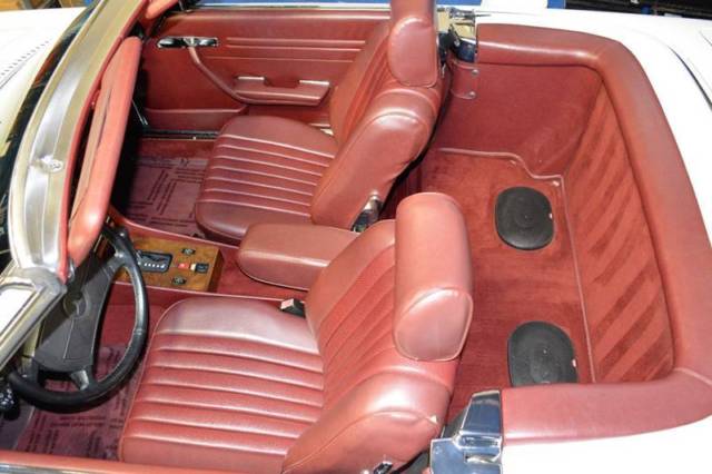 1988 mercedes benz 560-class 560 sl 2dr convertible not 450 sl 380sl 1989 1987