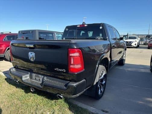2020 ram 1500 limited in west des moines, iowa