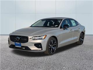 2025 Volvo S60 b5 core