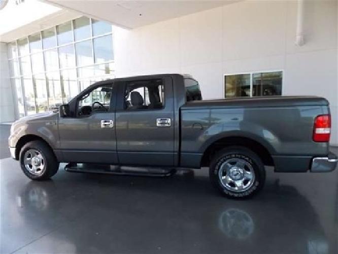 2005 ford f-150 xlt in fairfield, ca