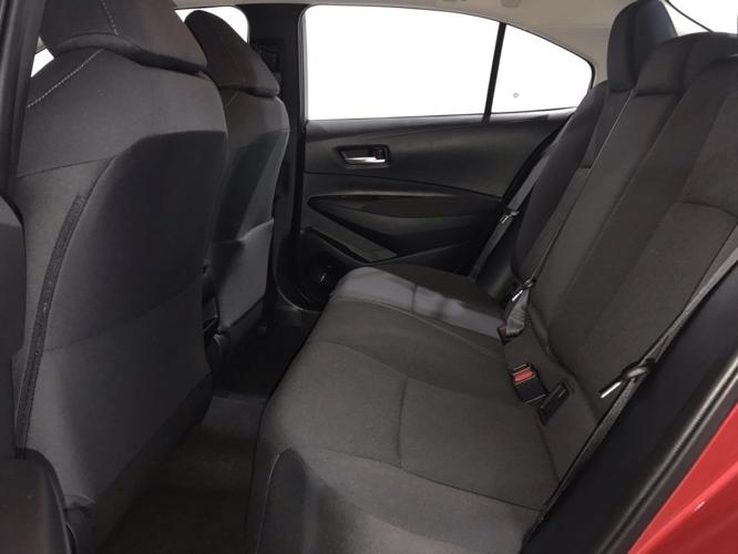 certified 2020 toyota corolla le sedan brookpark, oh 44142 for sale in cleveland, ohio