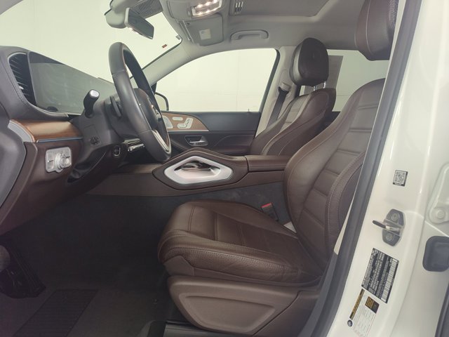 2020 mercedes-benz gls gls 450