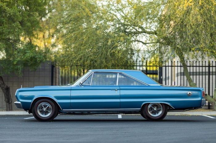 1967 plymouth gtx hardtop 4-speed for sale in indianapolis, indiana