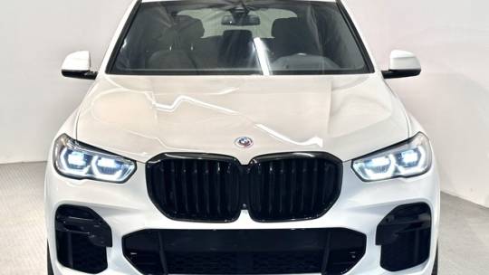 2023 BMW X5